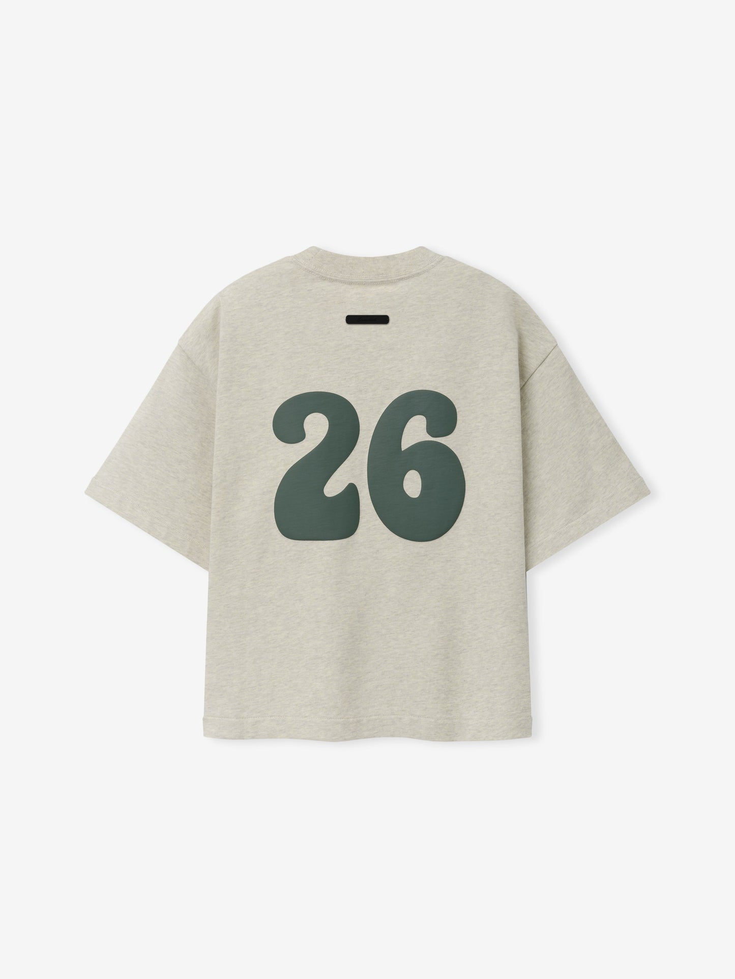 Kids Merch Tee Boxy Fit
