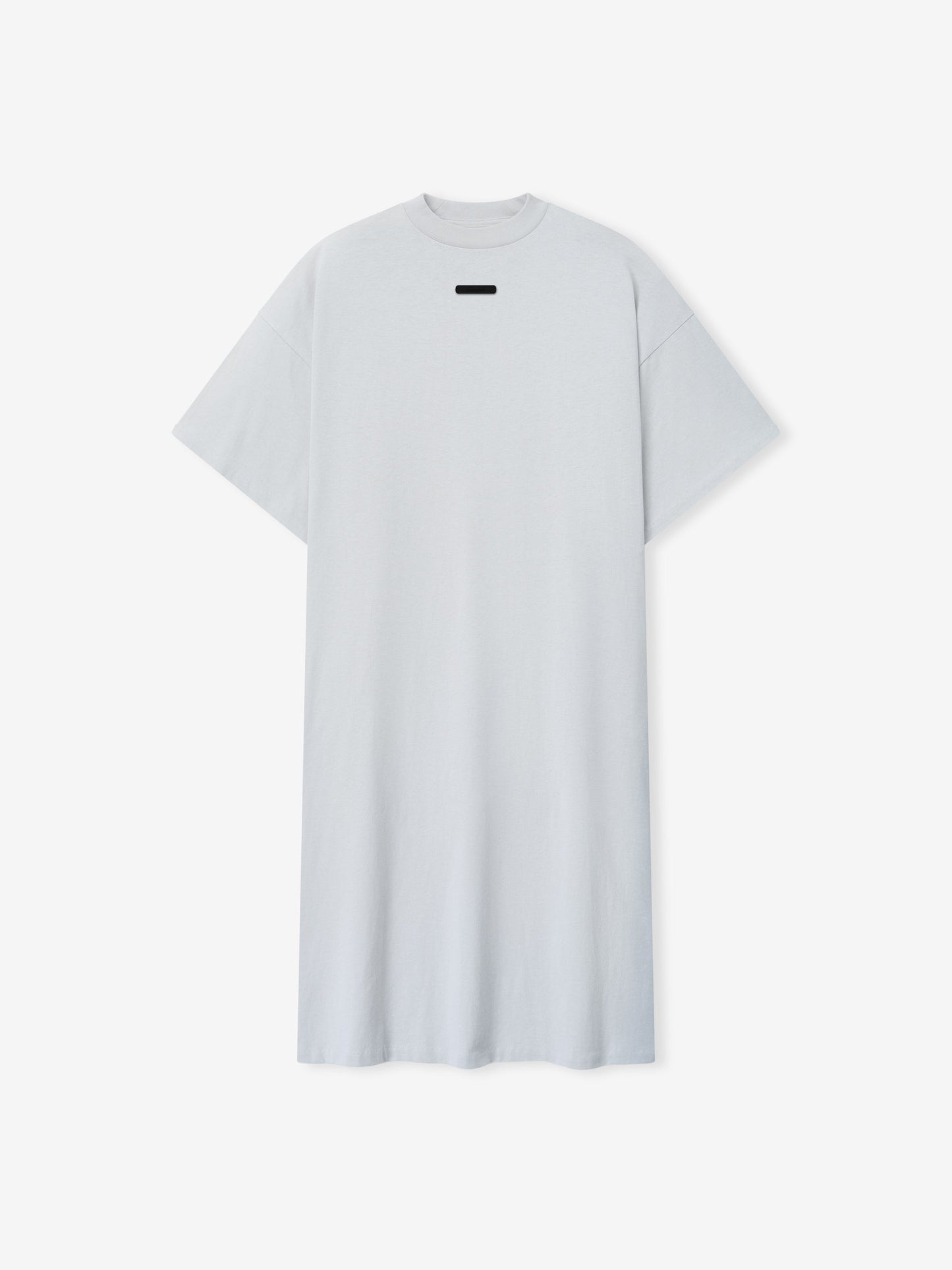 Womens Long TShirt Dress