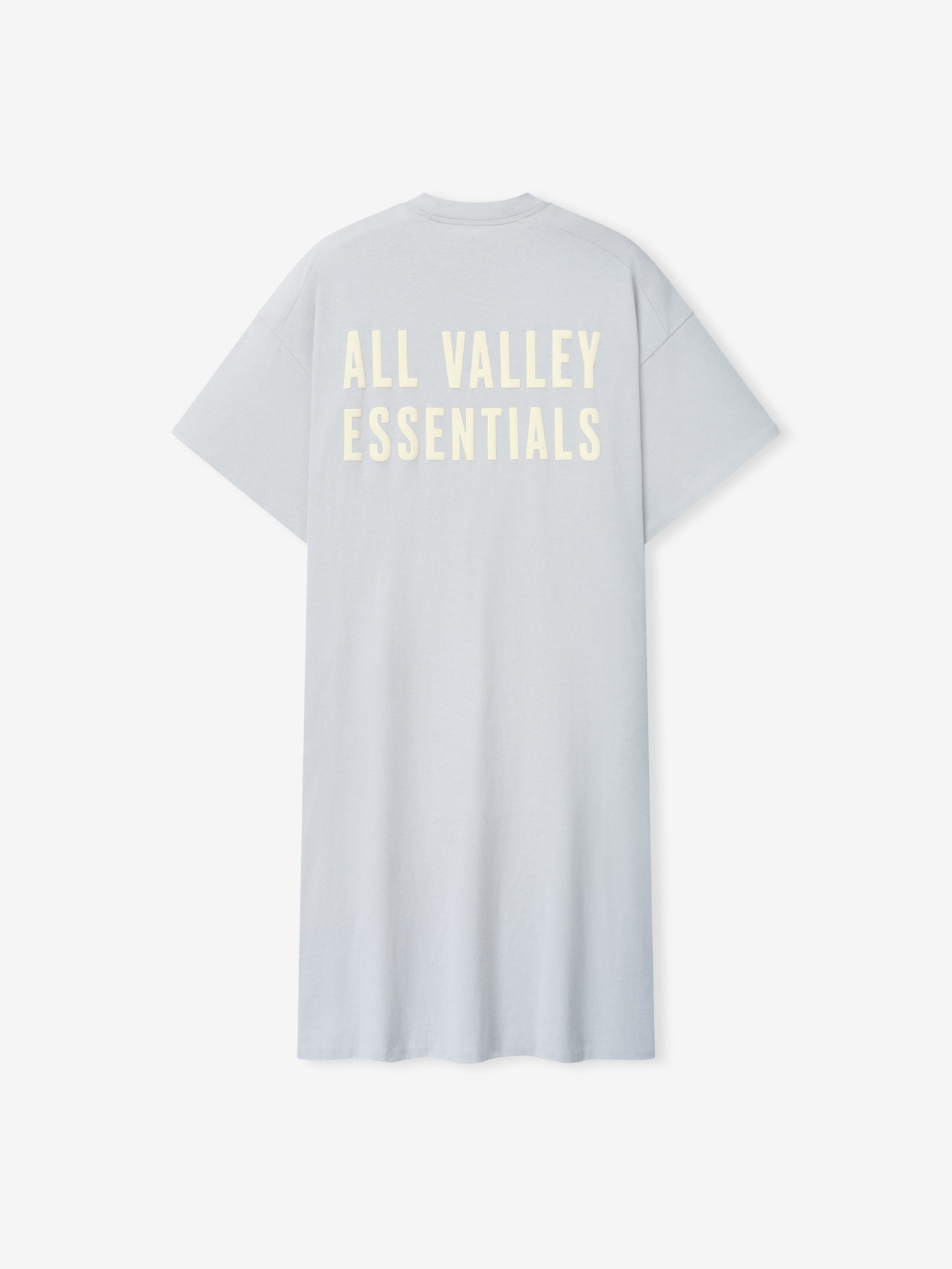 Womens Long TShirt Dress