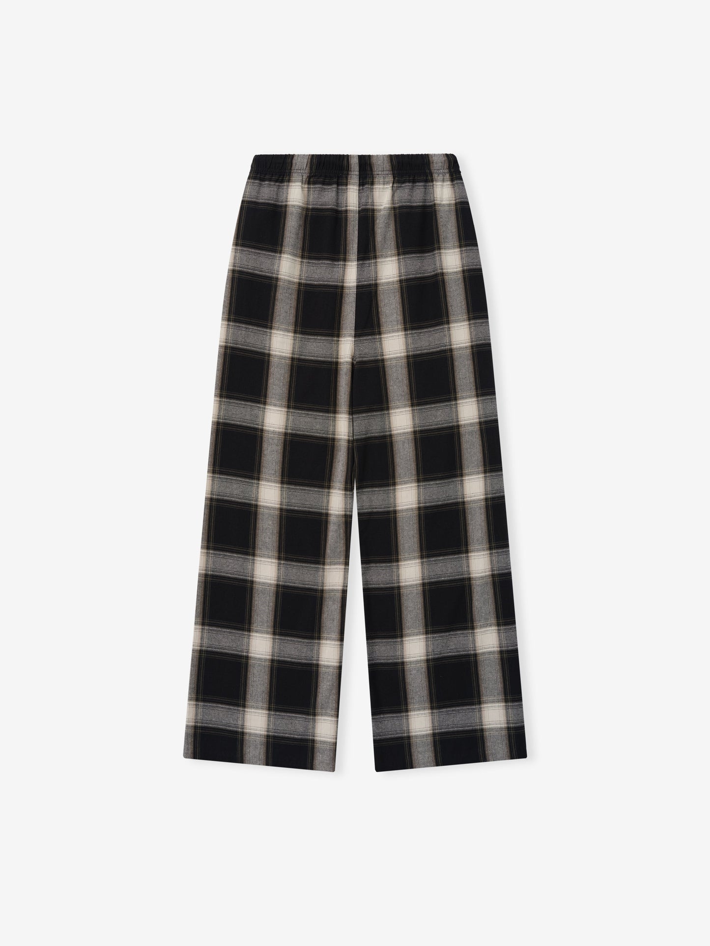 Womens Flannel Lounge Pant