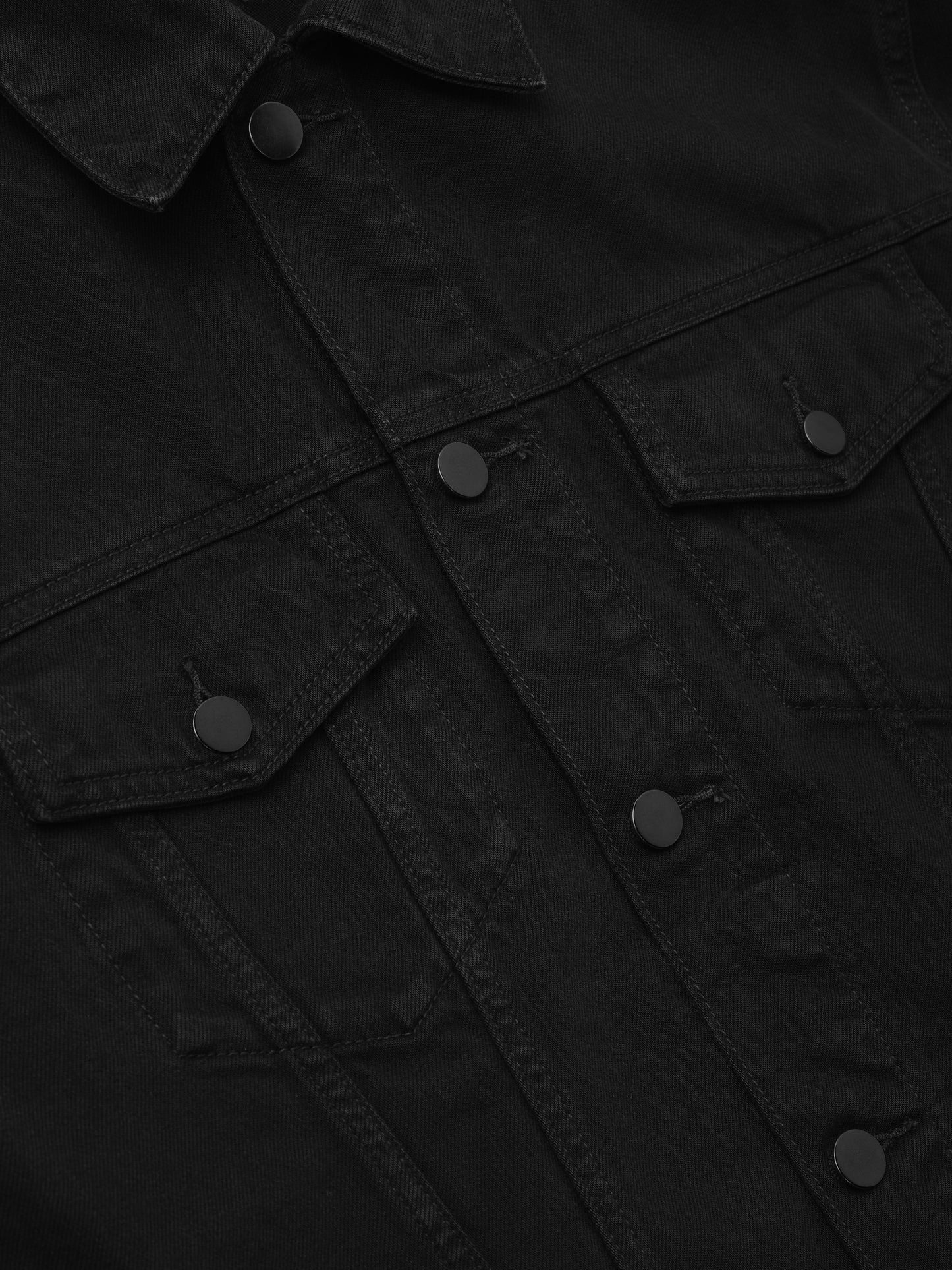 Classic Denim Jacket