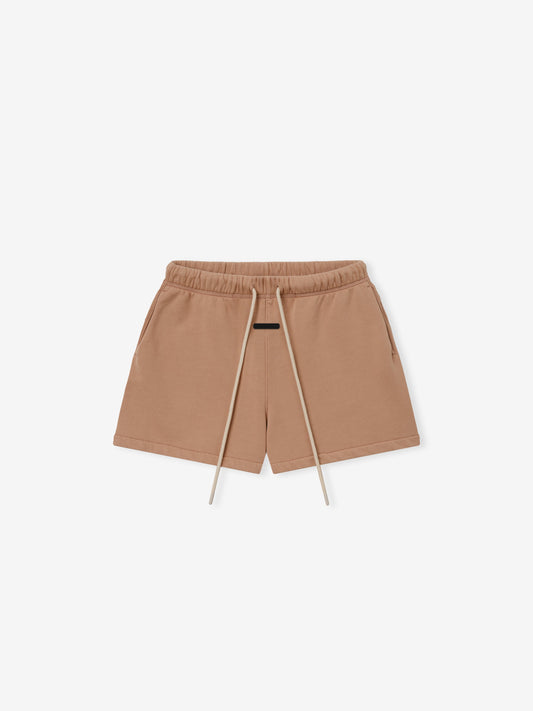 Womens Classic Fit Short