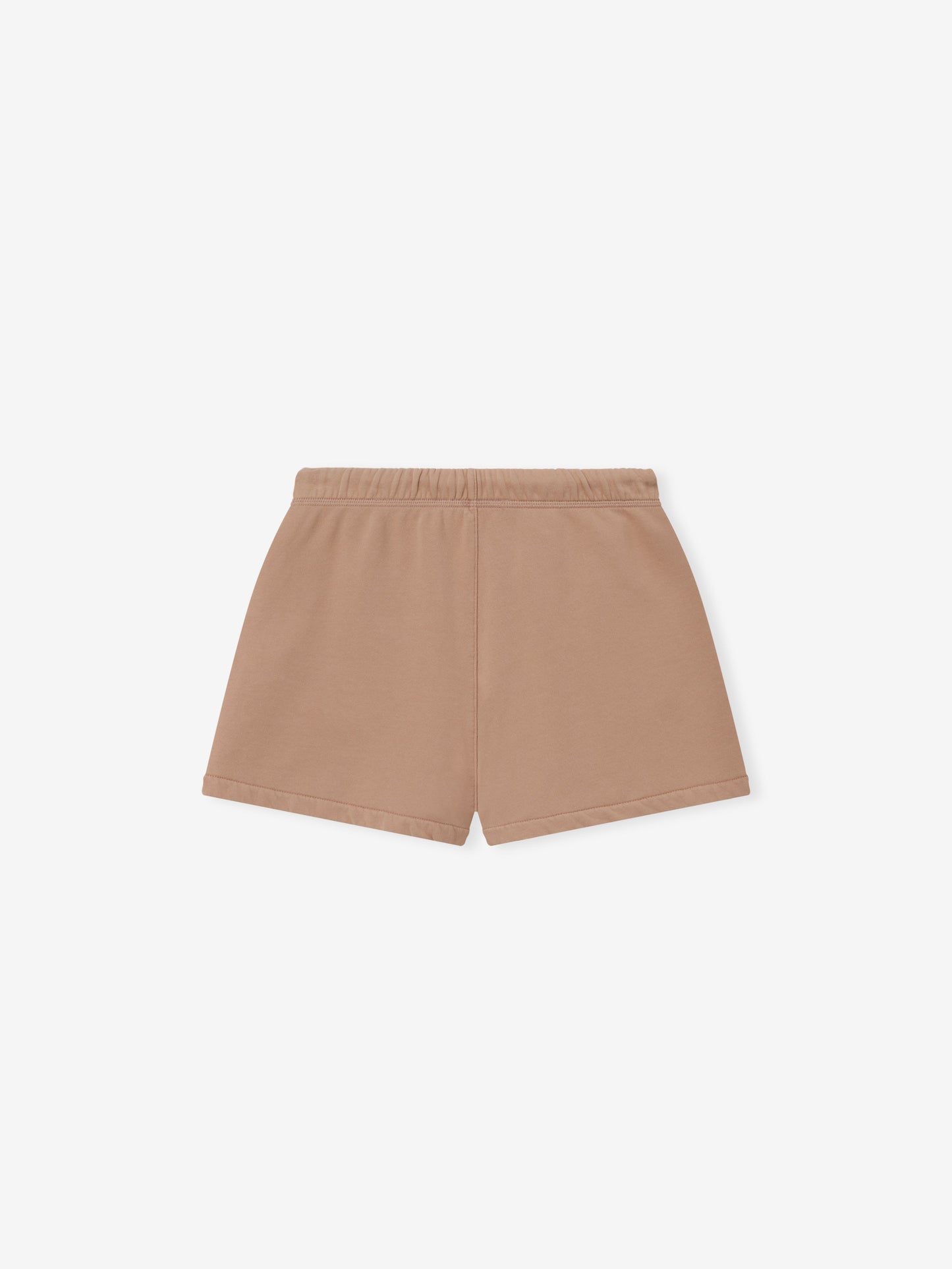 Womens Classic Fit Short