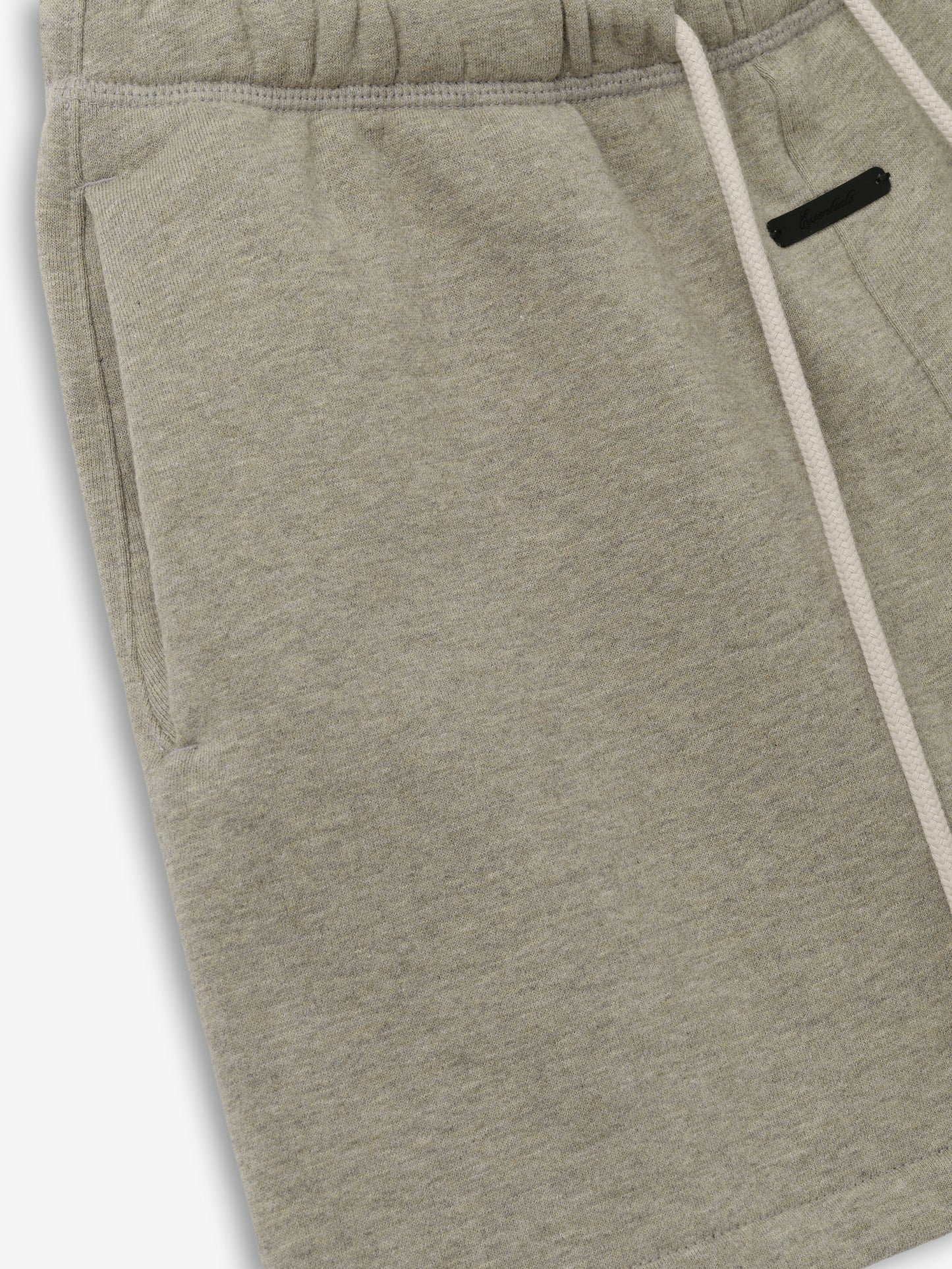 Womens Classic Fit Short