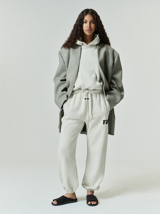 Womens Classic Fleece Sweatpant