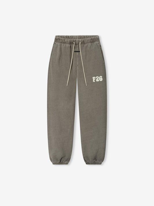 Womens Classic Fleece Sweatpant