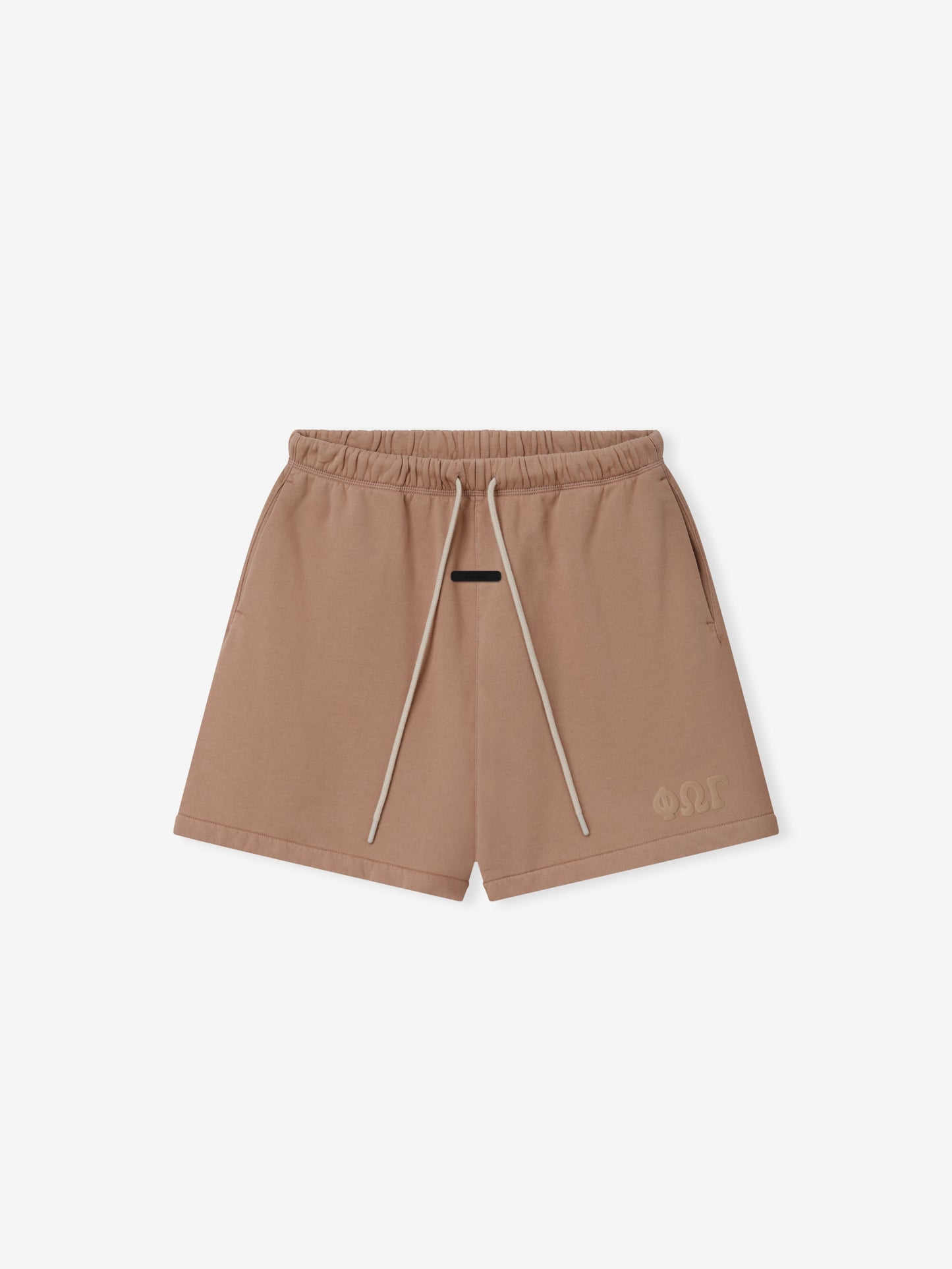 Classic Sweatshort