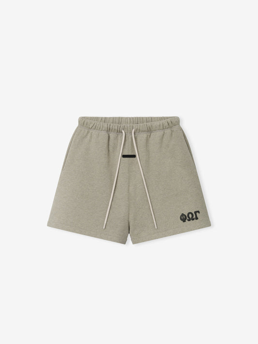 Classic Sweatshort