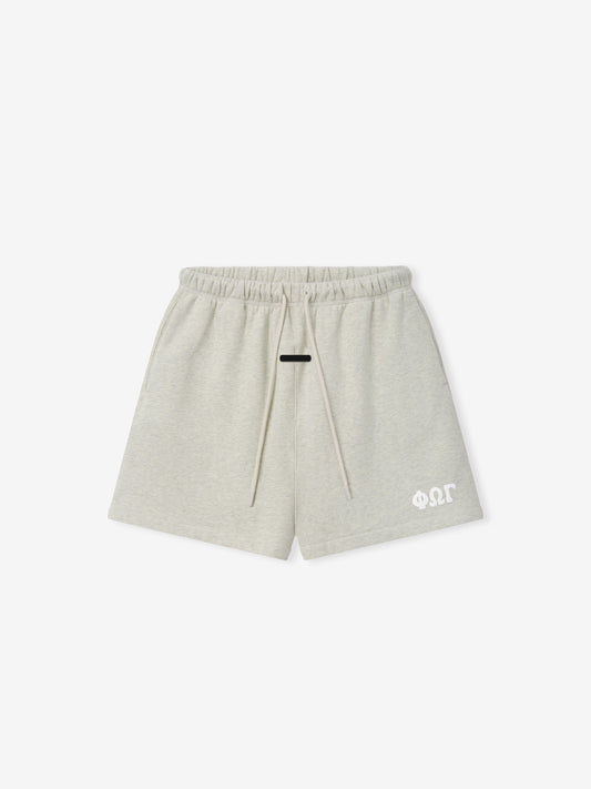 Classic Sweatshort