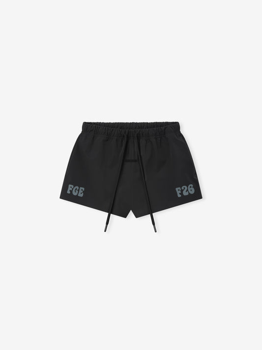 Womens Running Short