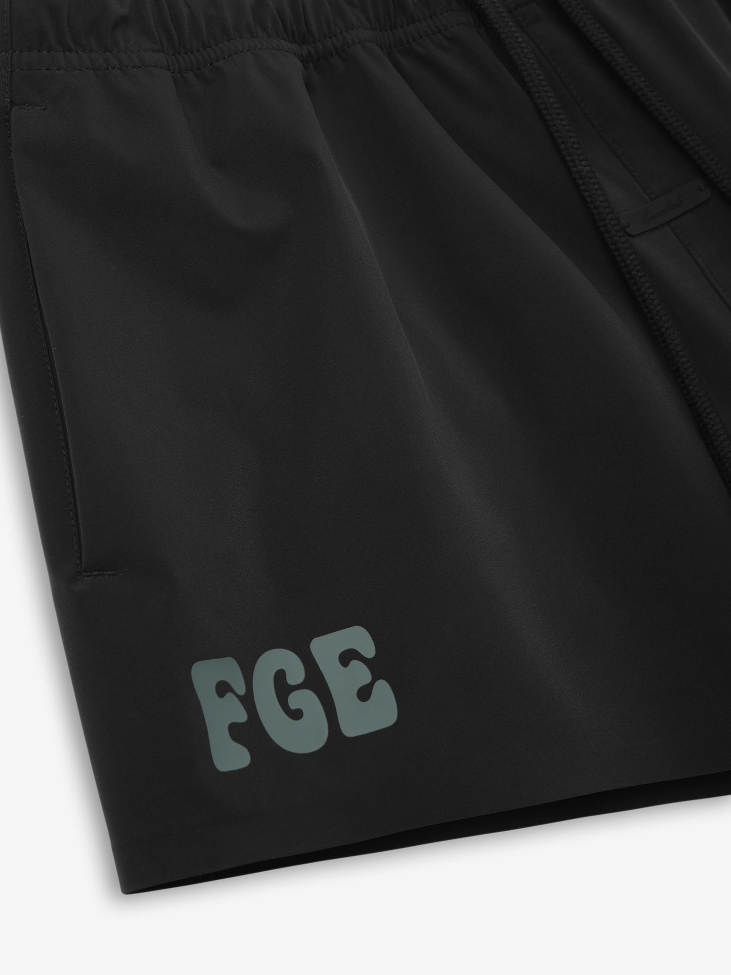 Womens Running Short