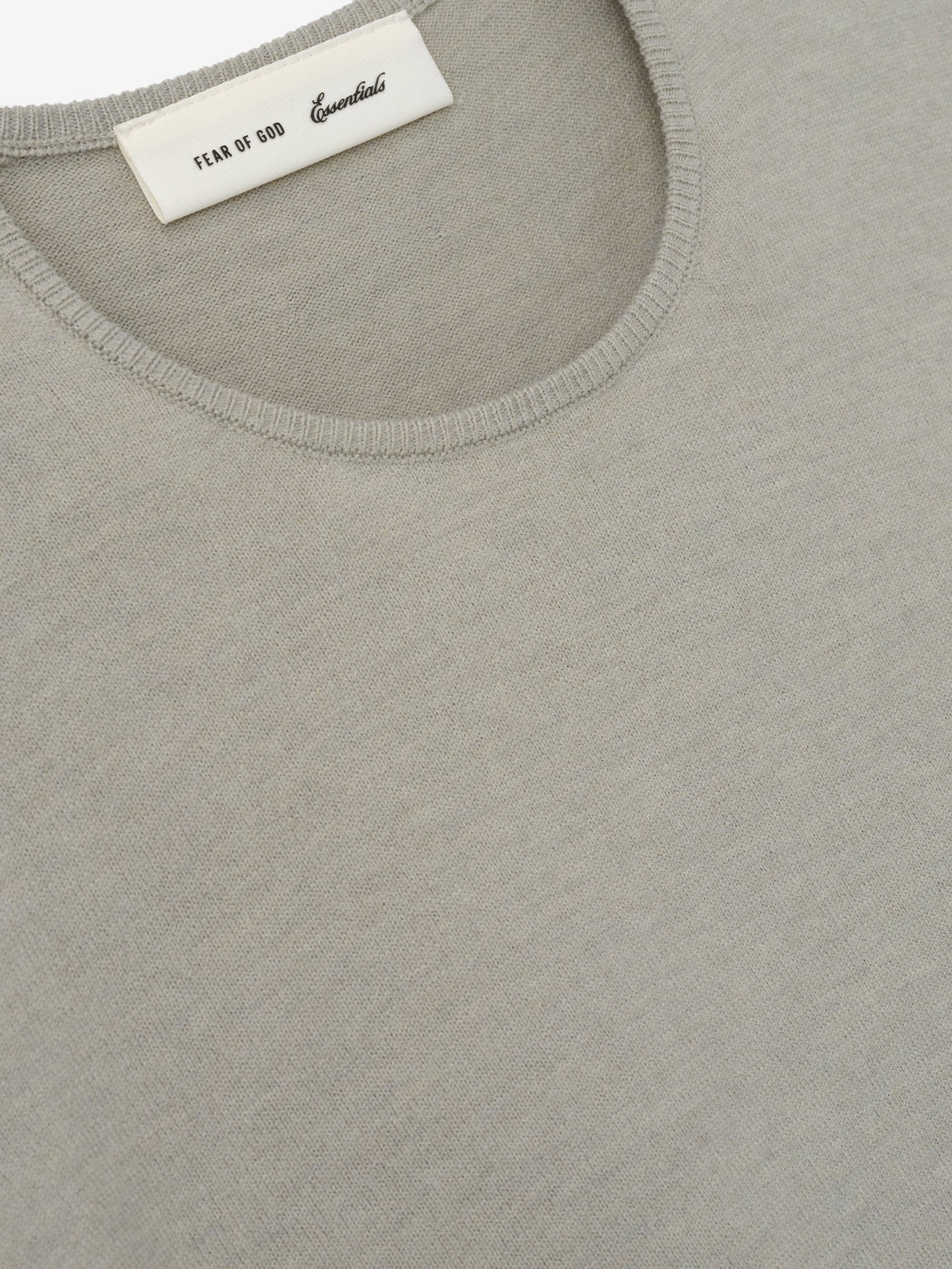 Womens Soft Knit Slim Longsleeve