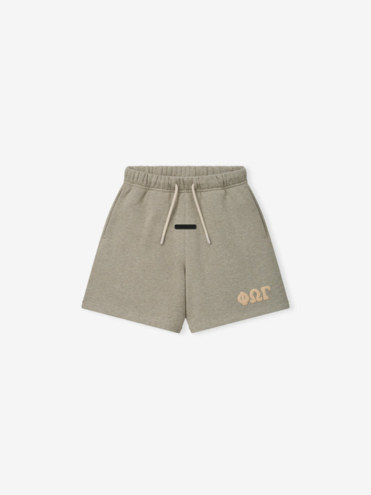 Kids Classic Sweatshort