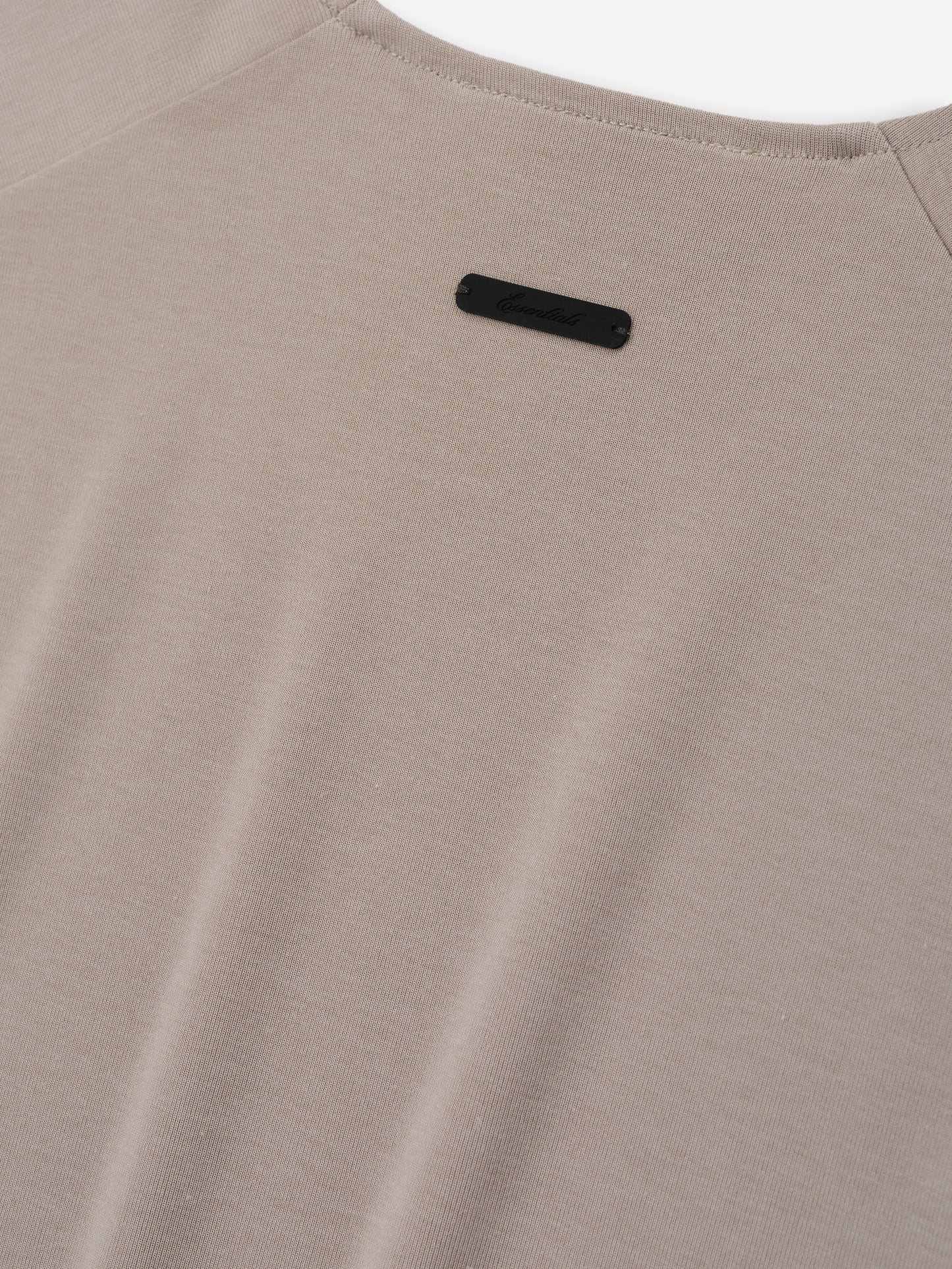 Womens Soft Rib Fitted Tank