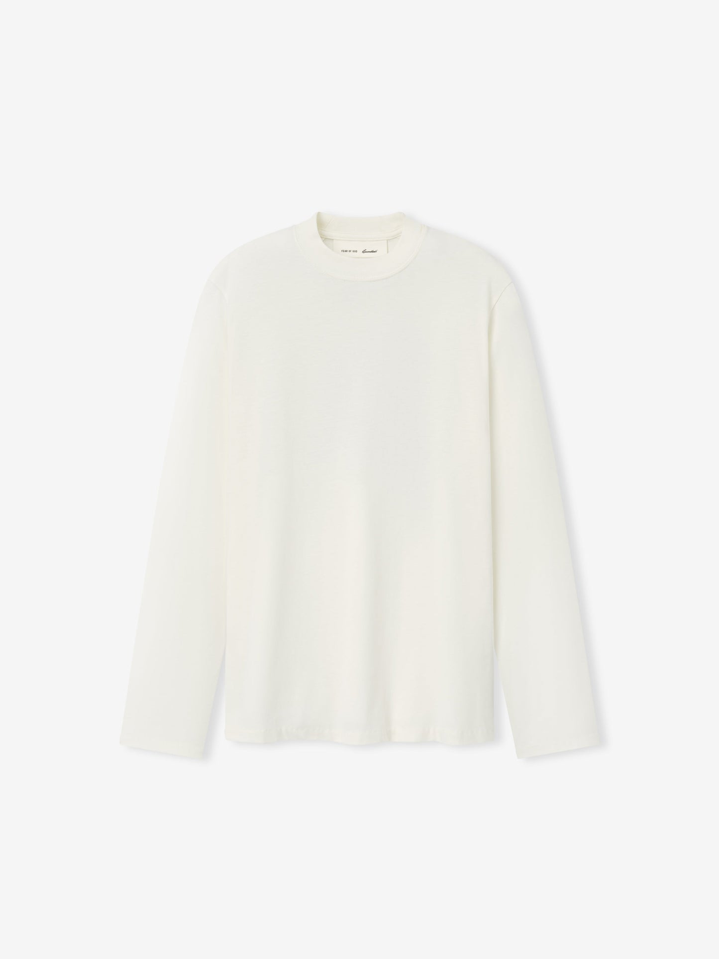Womens Tri-Blend Classic Fit Long Sleeve Tee