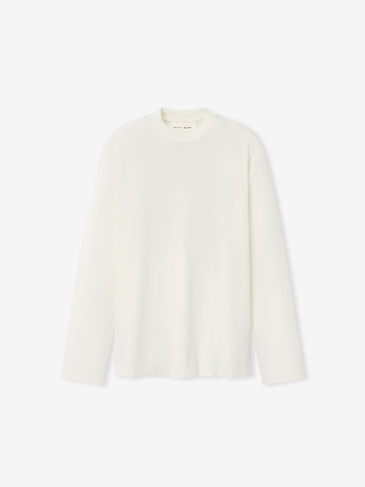 Womens Tri-Blend Classic Fit Long Sleeve Tee