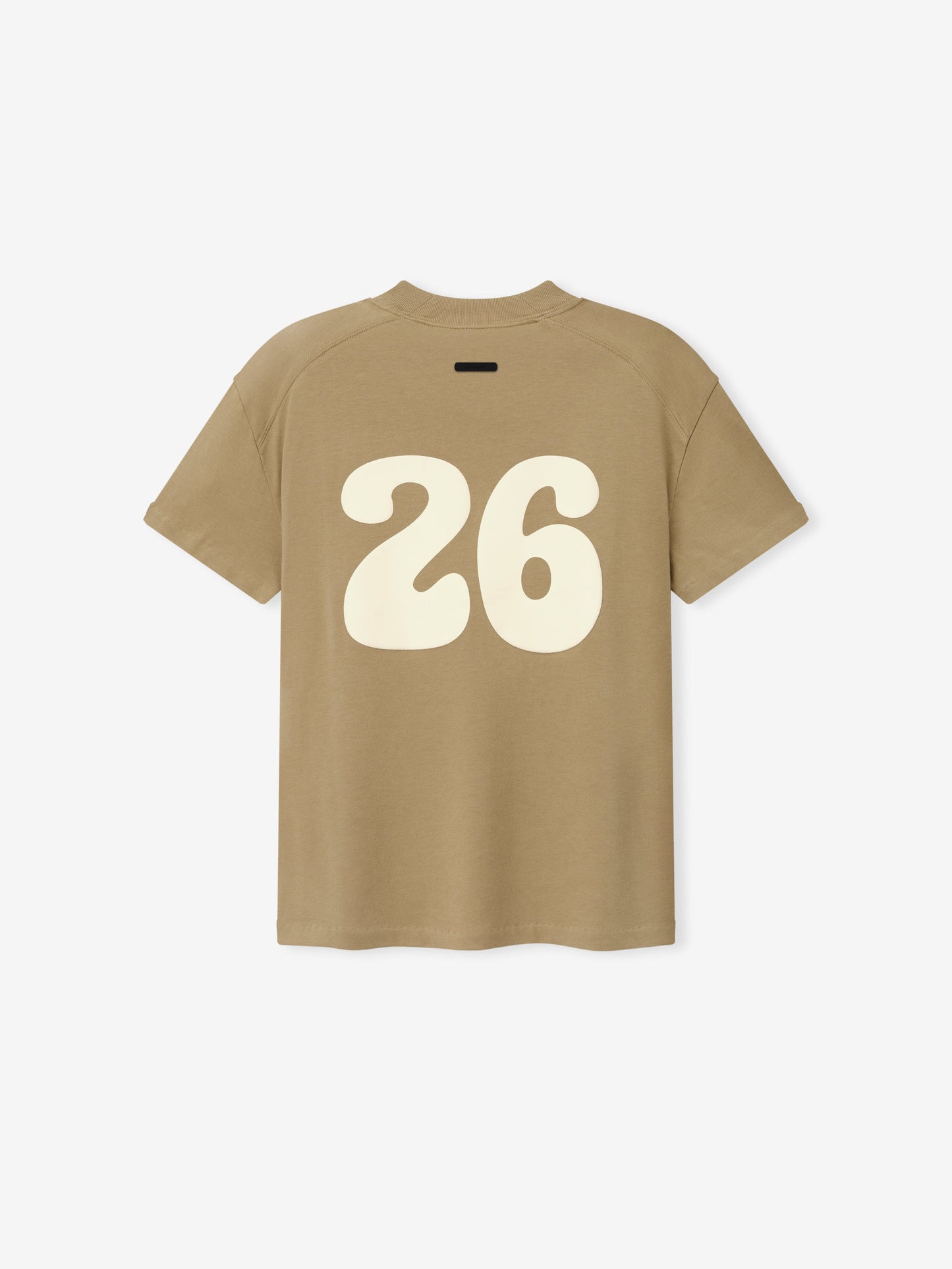 Womens Tri-BlendClassic Fit Tee