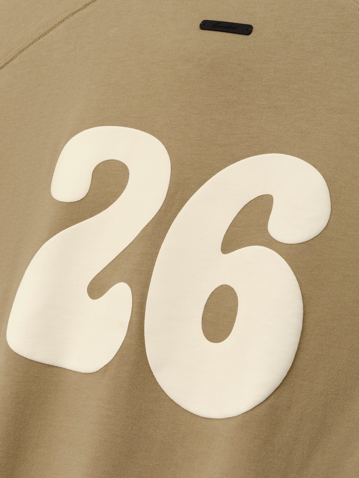 Womens Tri-BlendClassic Fit Tee