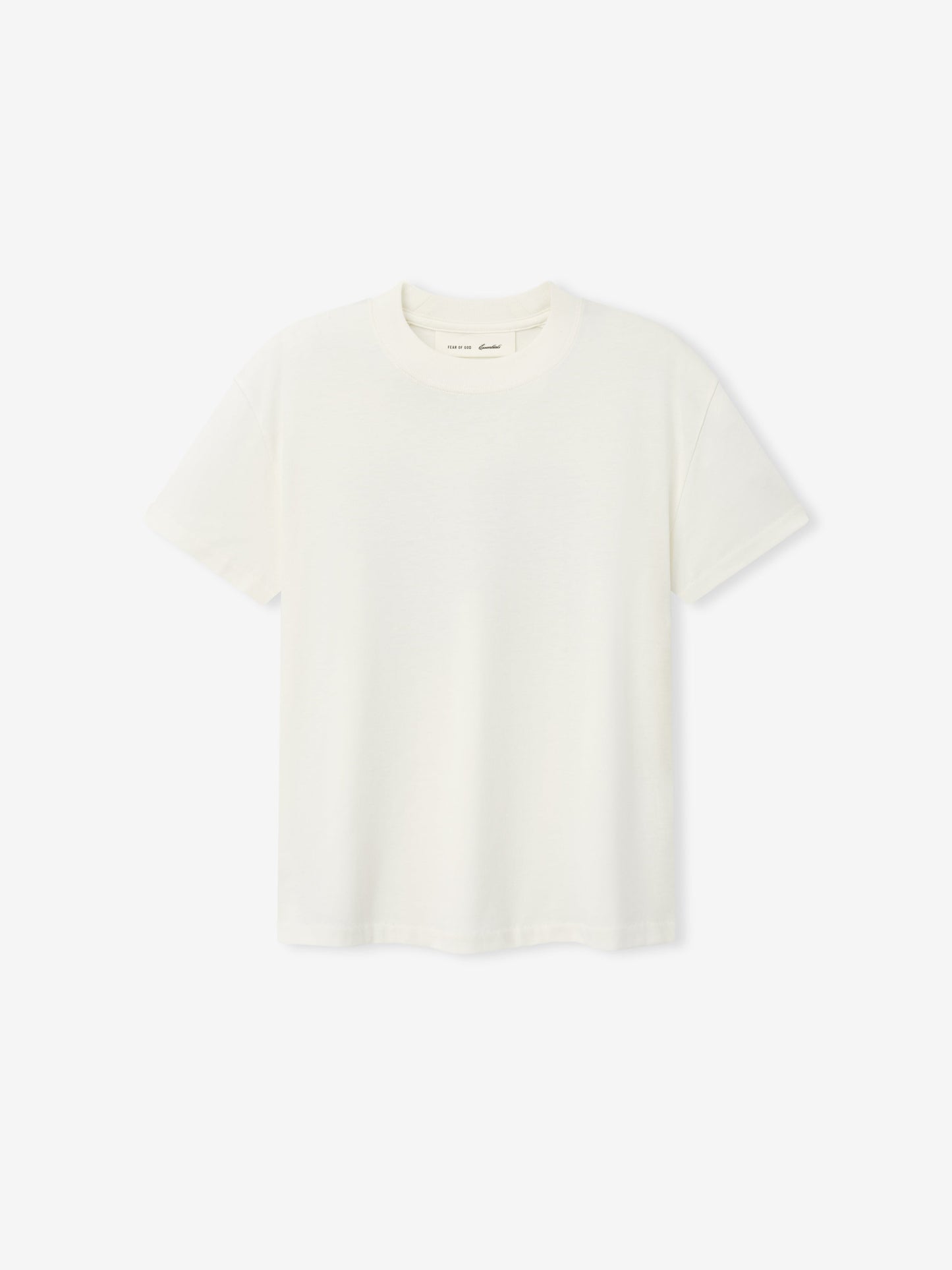 Womens Tri-Blend Classic Tee