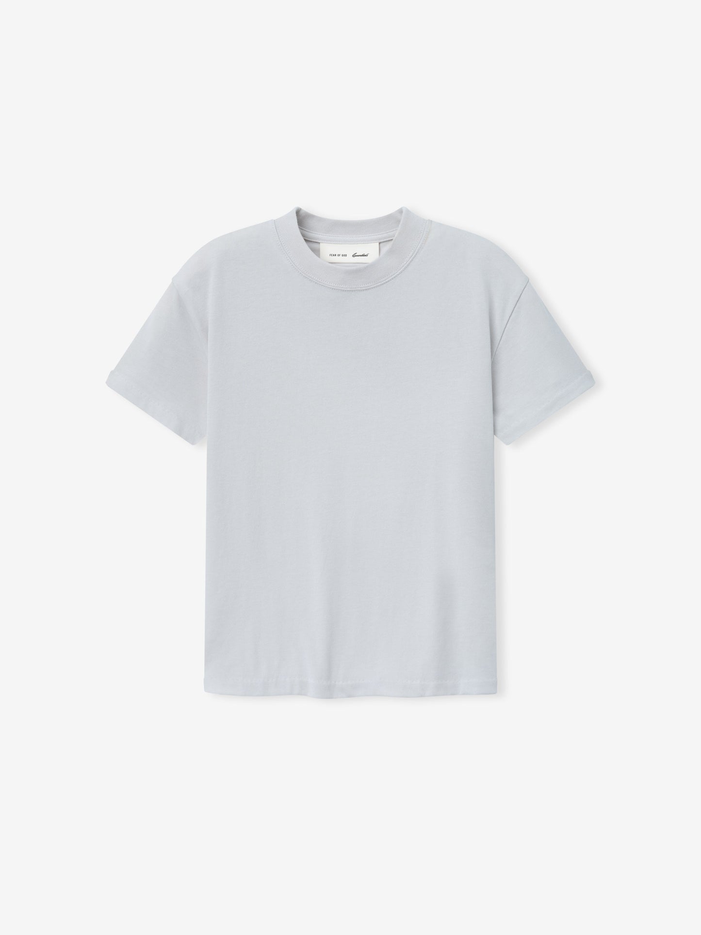 Womens Tri-Blend Classic Fit Tee