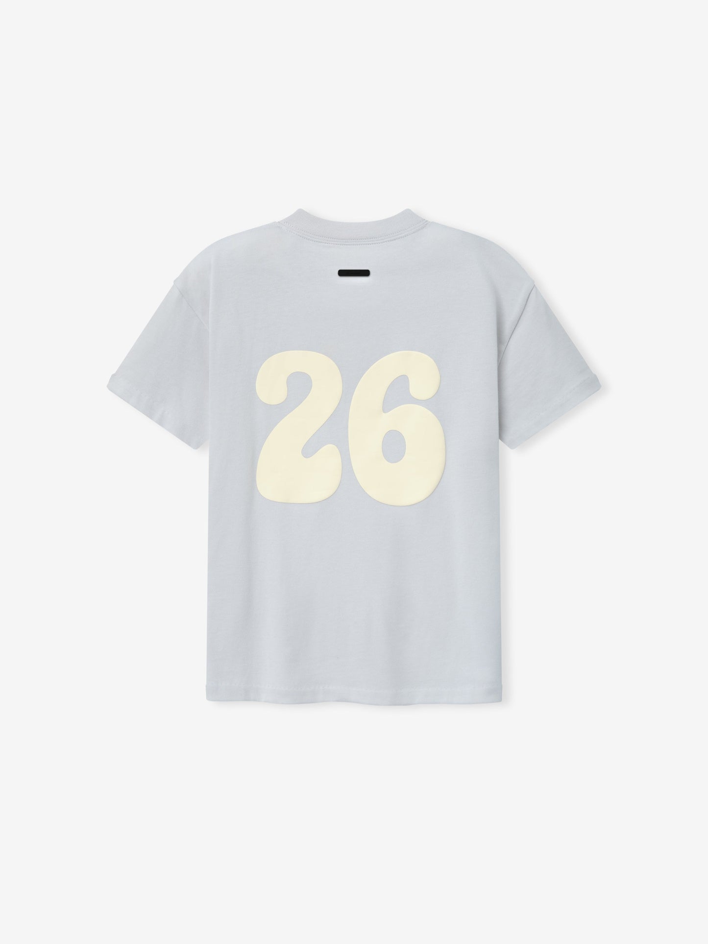Womens Tri-Blend Classic Fit Tee