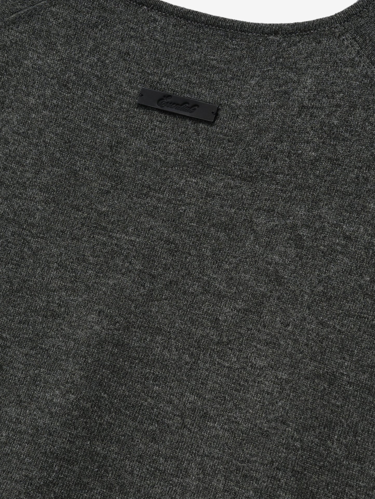 Womens Soft Knit Classic Tank
