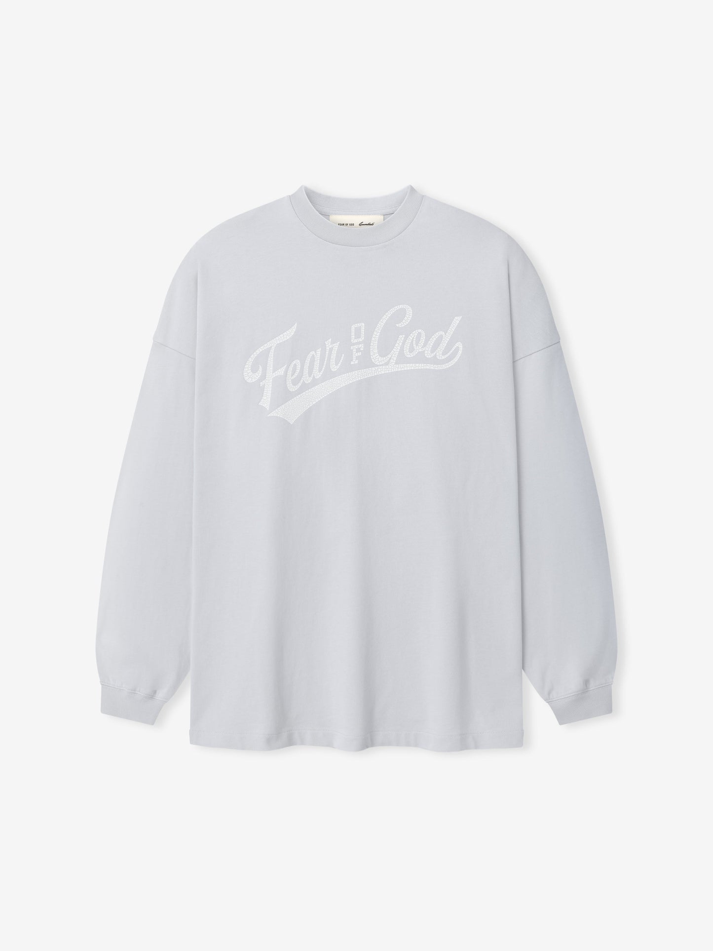 Merch Long Sleeve Tee