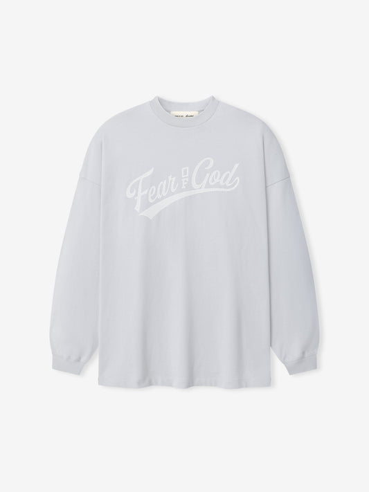 Merch Long Sleeve Tee