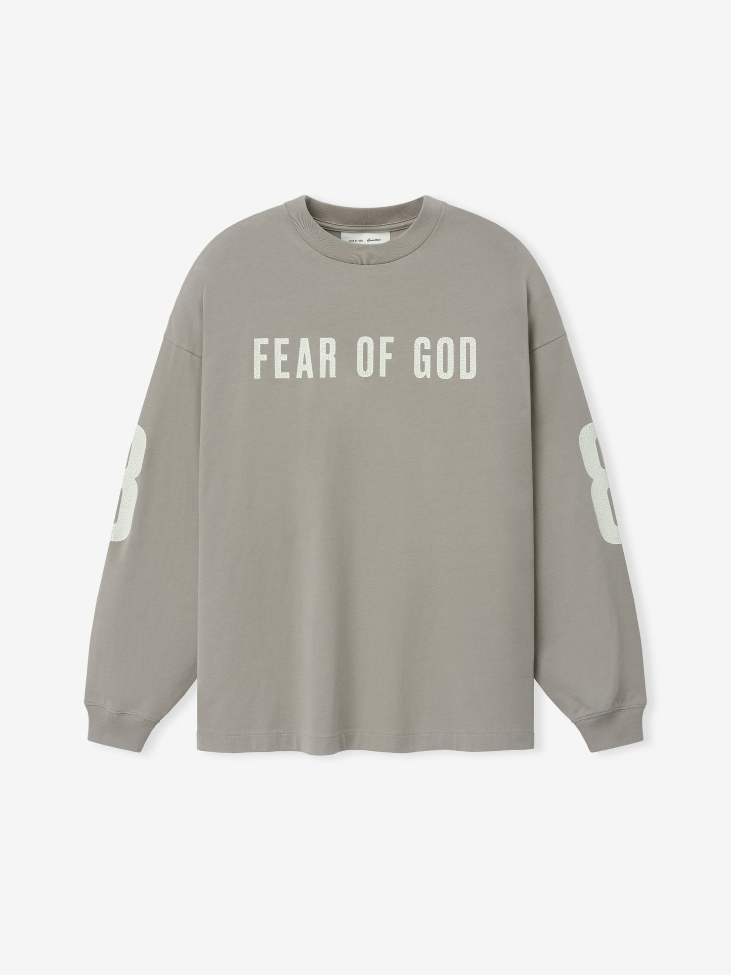 Merch Long Sleeve Tee
