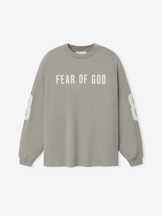 Merch Long Sleeve Tee