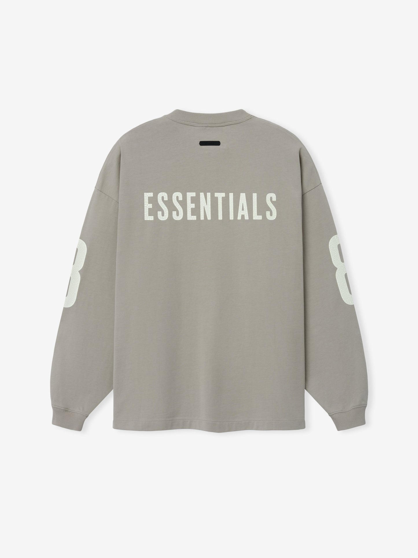 Merch Long Sleeve Tee