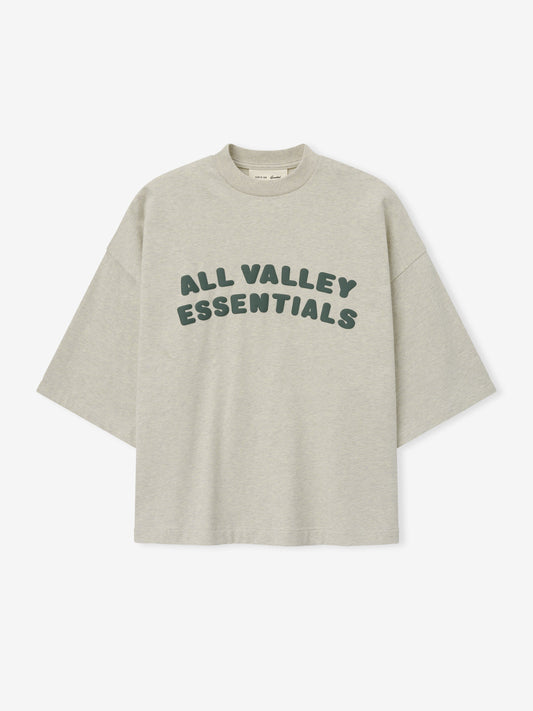 Merch Tee Boxy Fit