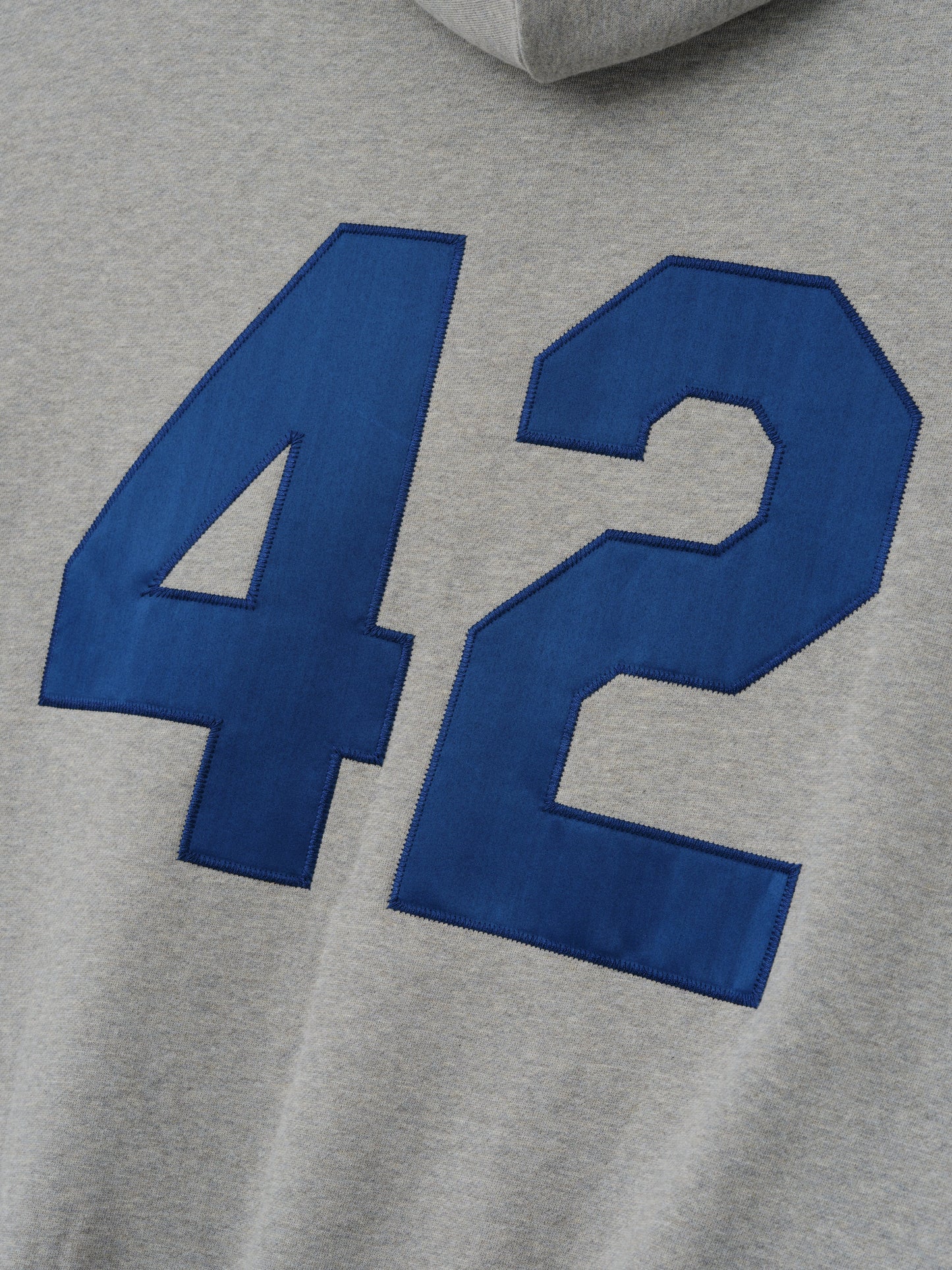 Jackie Robinson Day Merch Hoodie