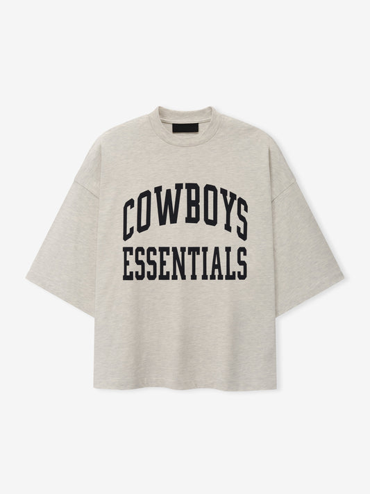 Dallas Cowboys Training Camp Tee