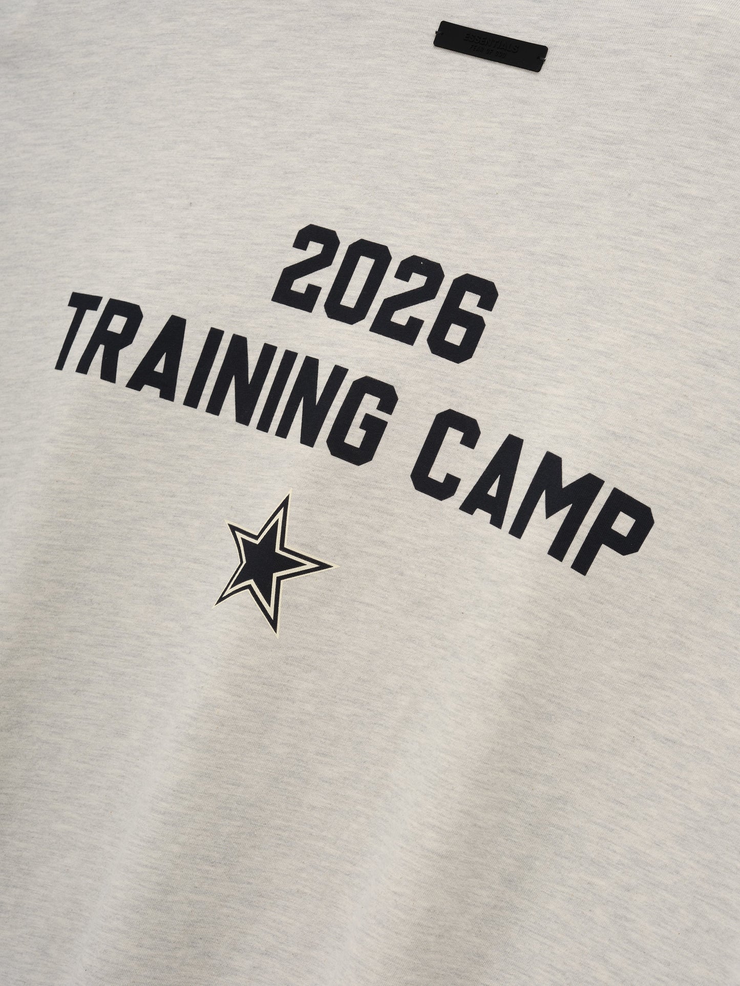 Dallas Cowboys Training Camp Tee
