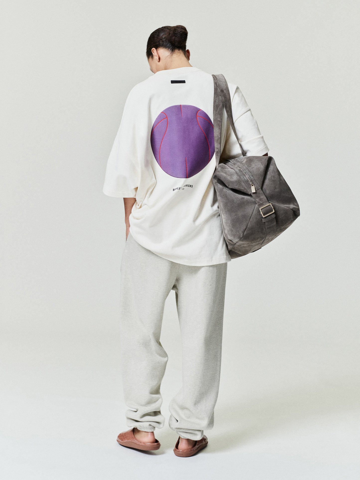 NBA X Barkley Hendricks Classic Sweatpant