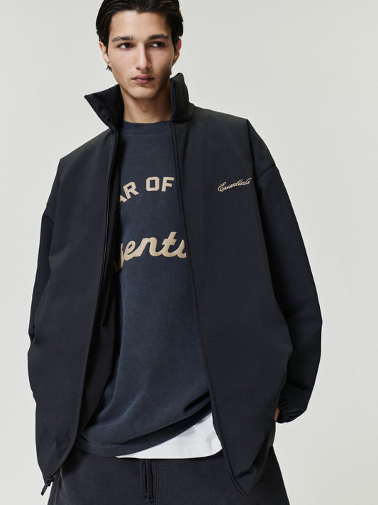 Signature Filled Barn Jacket