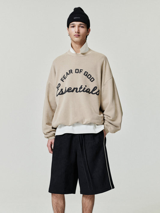 Training 90s Crewneck Sweatshirt