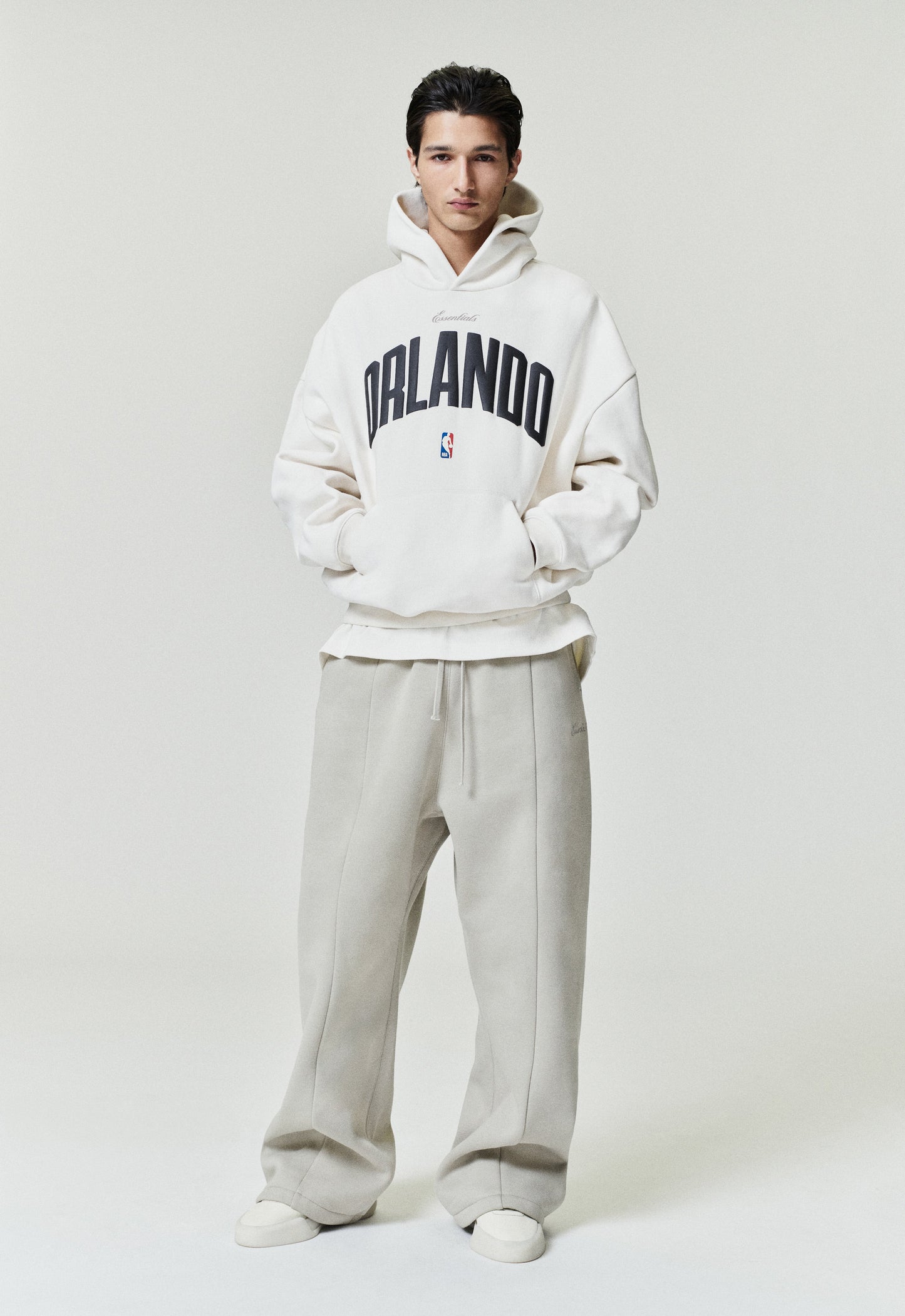 Orlando Magic 90s Hoodie